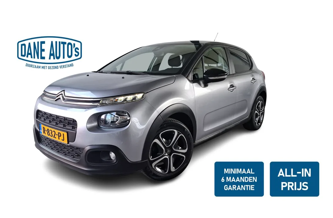 Citroën C3 (2019) — foto 1