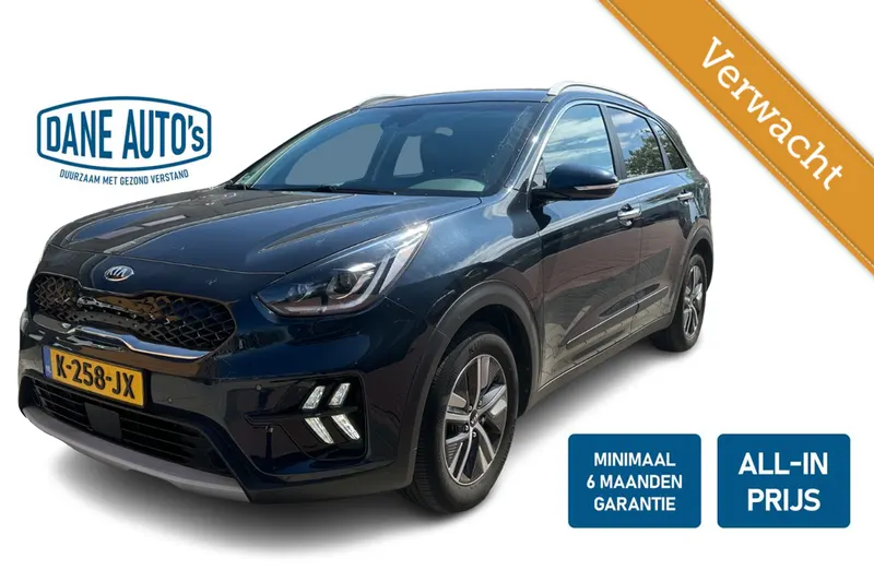 Kia Niro (2021)
