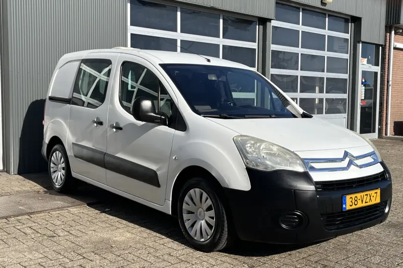 Citroën Berlingo (2009)