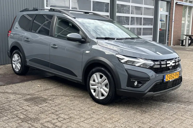 Dacia Jogger (2024)