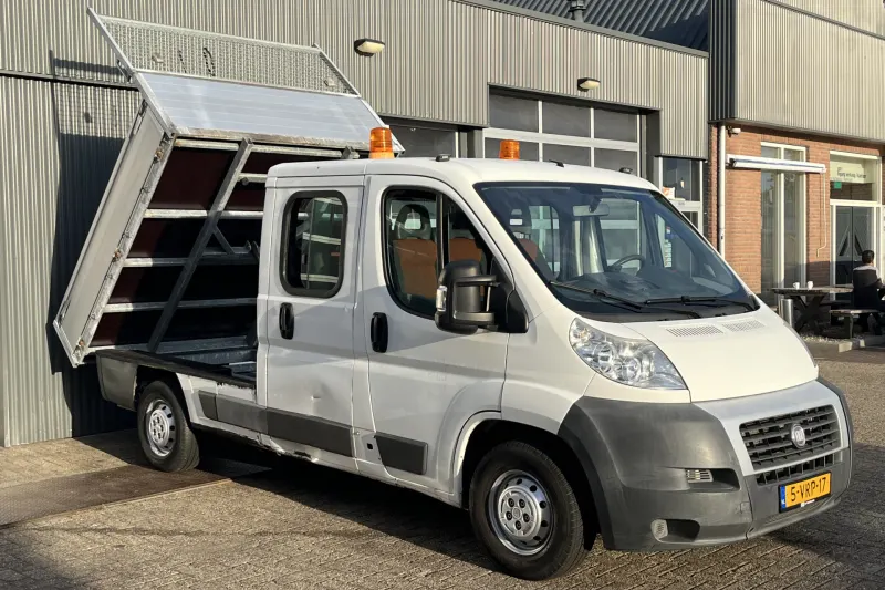 Fiat Ducato (2011)