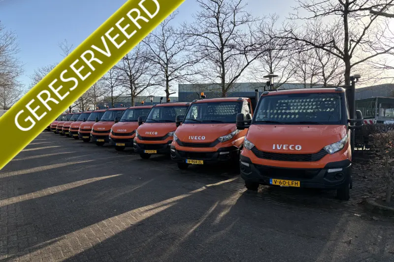 Iveco Daily (2019)