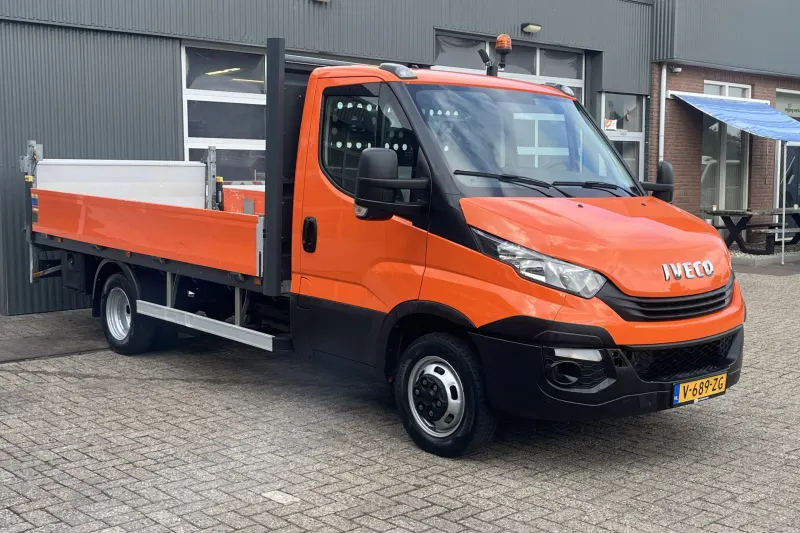 Iveco Daily (2019)