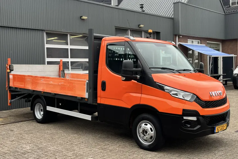 Iveco Daily (2016)