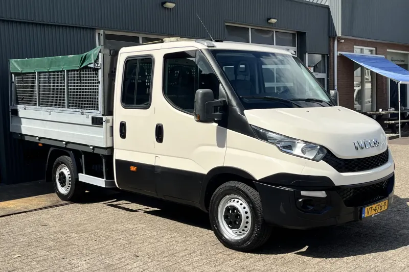 Iveco Daily (2016)