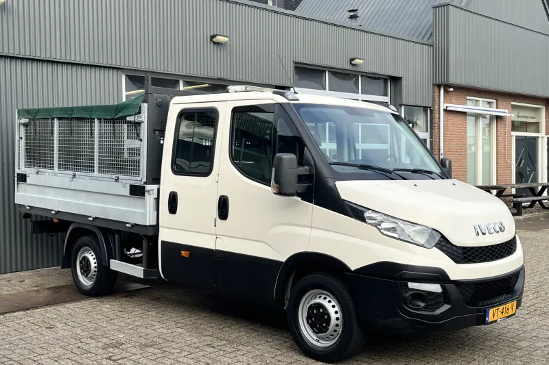 Iveco Daily (2016)