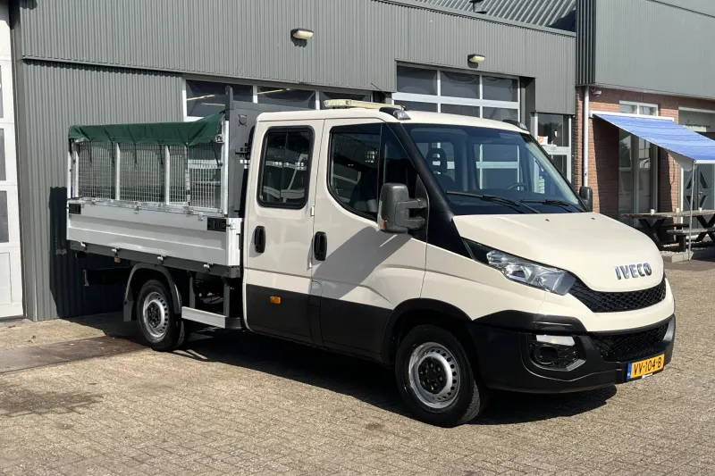 Iveco Daily (2016)