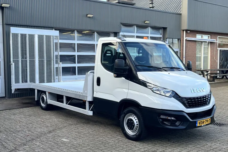 Iveco Daily (2019)