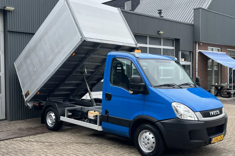 Iveco Daily (2010)