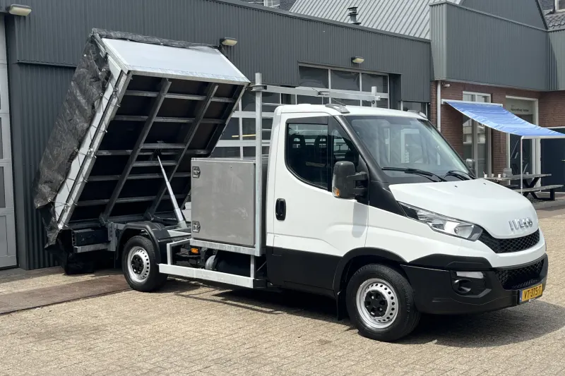 Iveco Daily (2016)