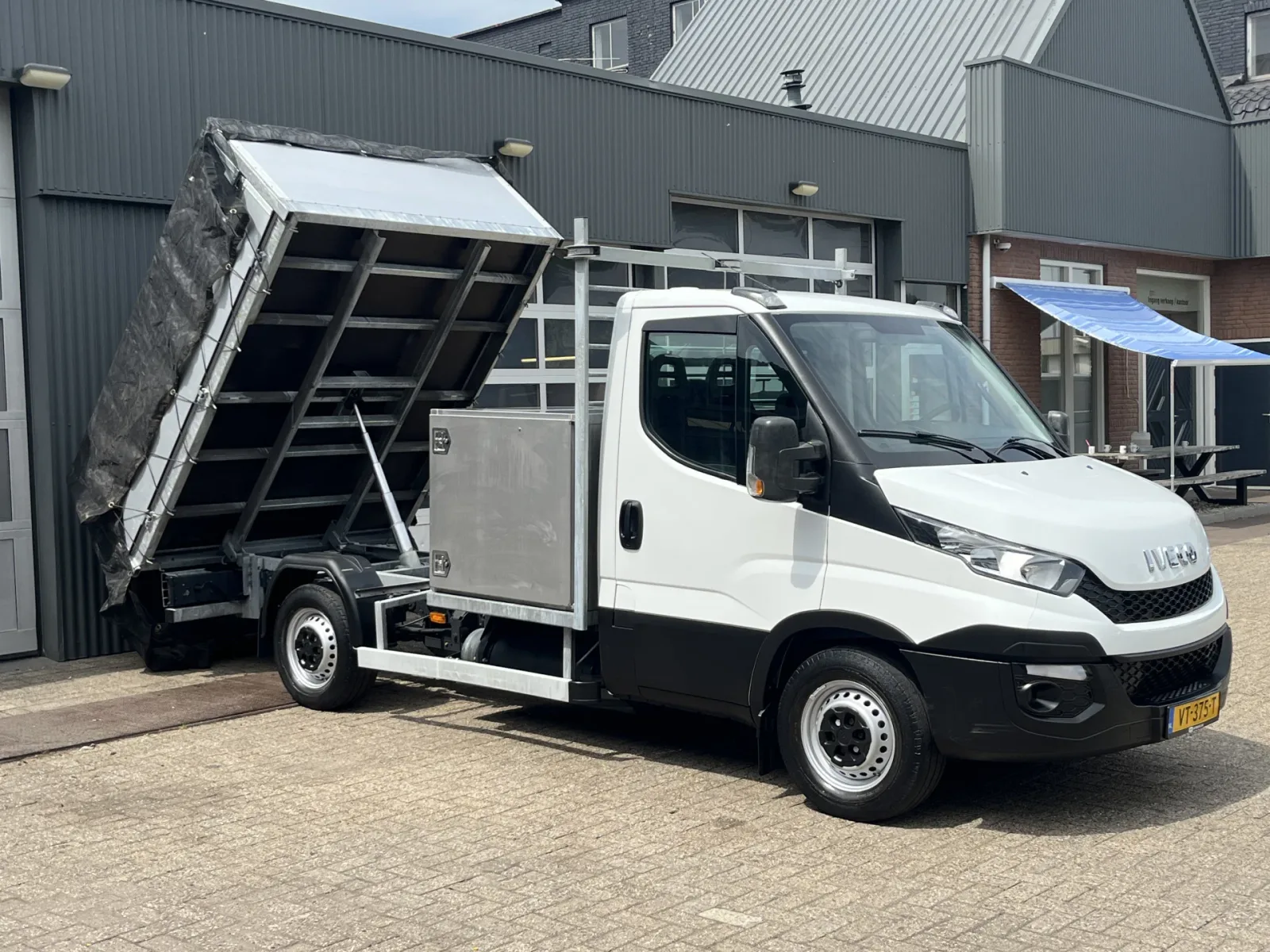 Iveco Daily (2016) — foto 1