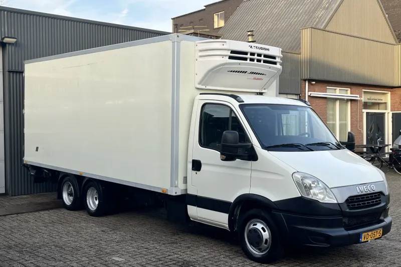 Iveco Daily (2013)