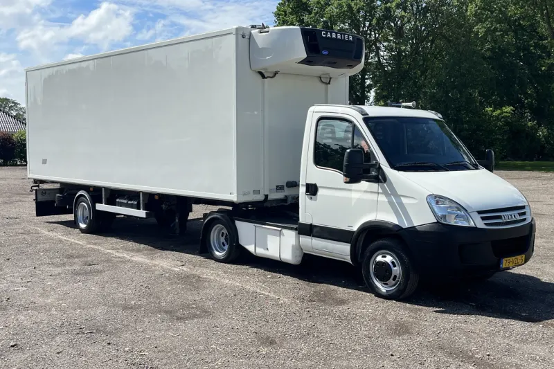 Iveco Daily (2009)