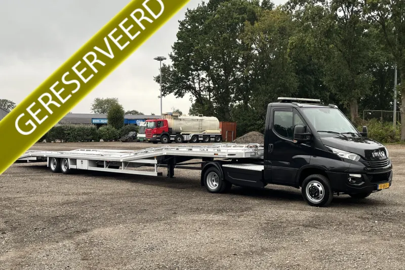 Iveco Daily (2018)