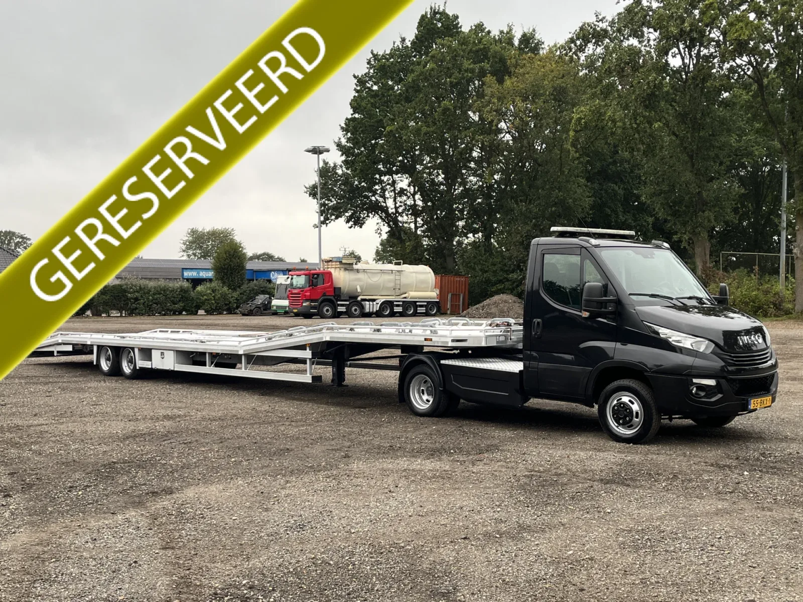 Iveco Daily (2018) — foto 1