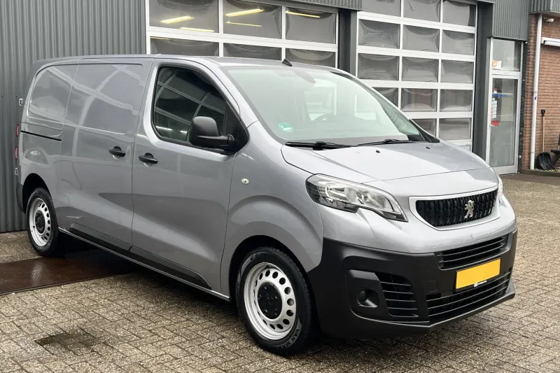 Peugeot Expert (2020)
