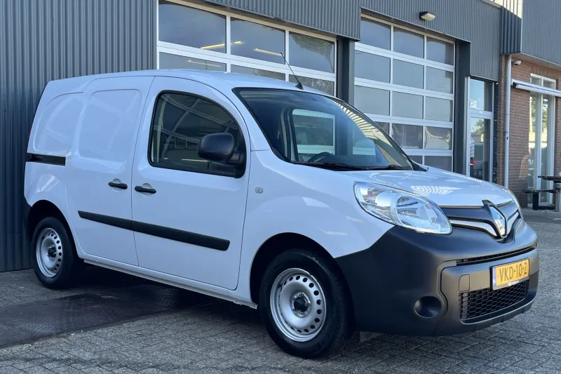 Renault Kangoo (2021)