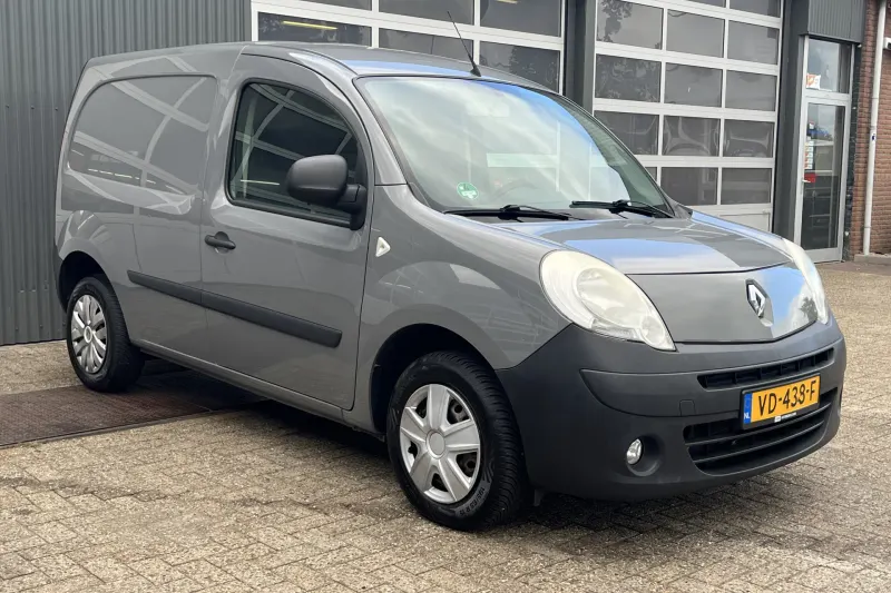 Renault Kangoo Express (2013)