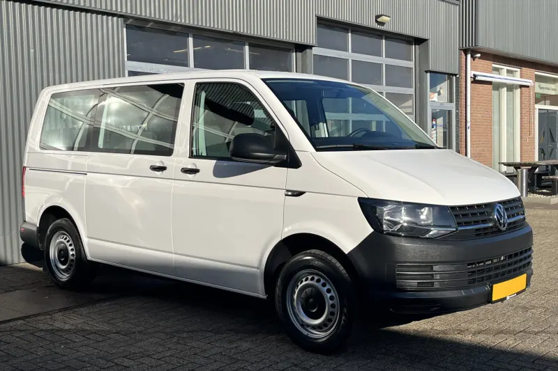 Volkswagen Transporter (2019)