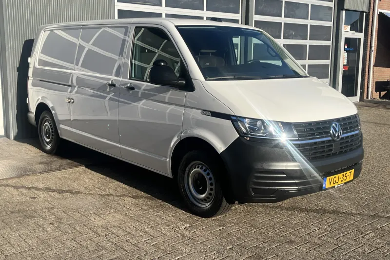 Volkswagen Transporter (2020)
