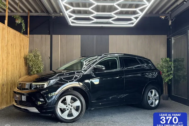 Opel Grandland (2023)