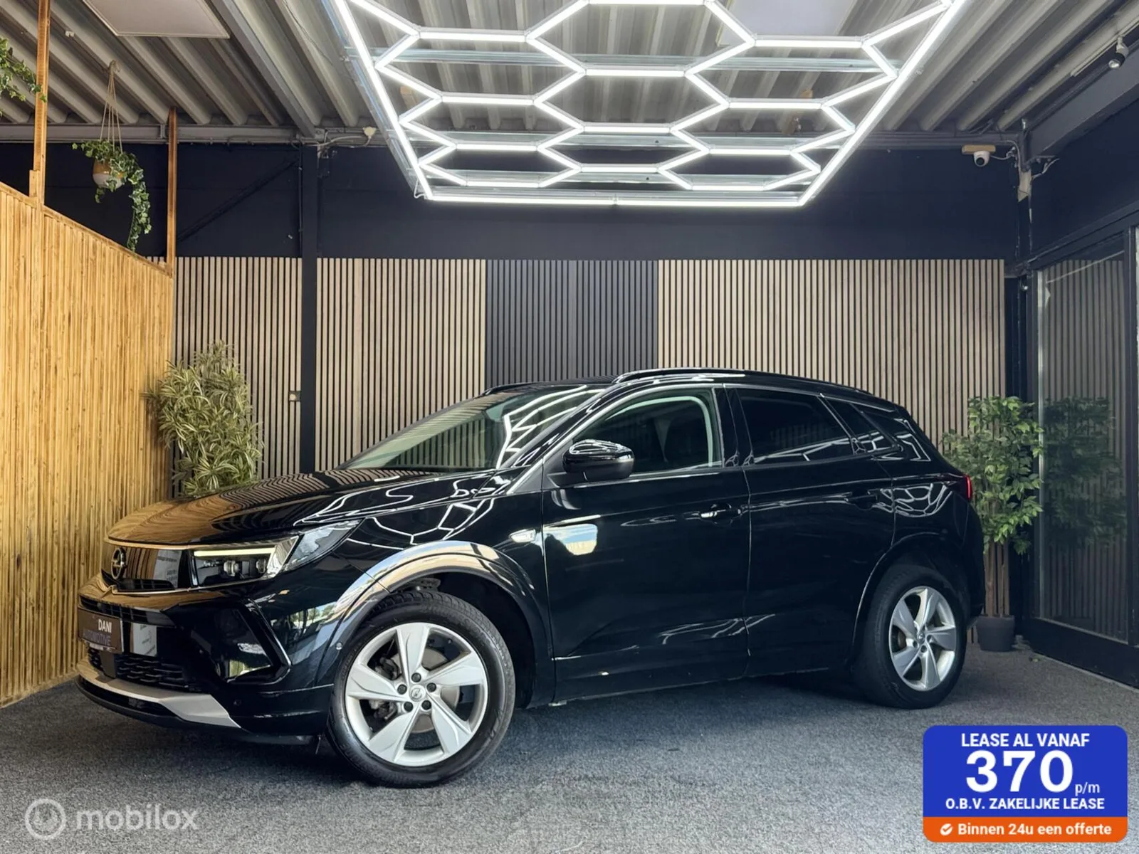 Opel Grandland (2023) — foto 1