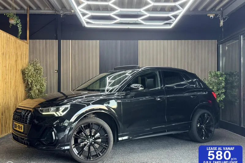 Audi Q3 (2022)
