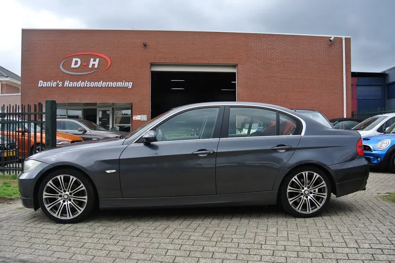 BMW 3-Serie (2006)