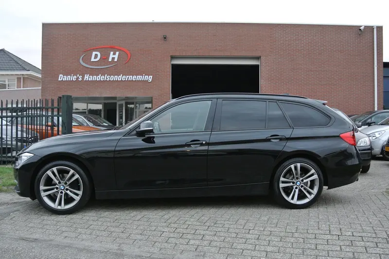 BMW 3-Serie (2013)