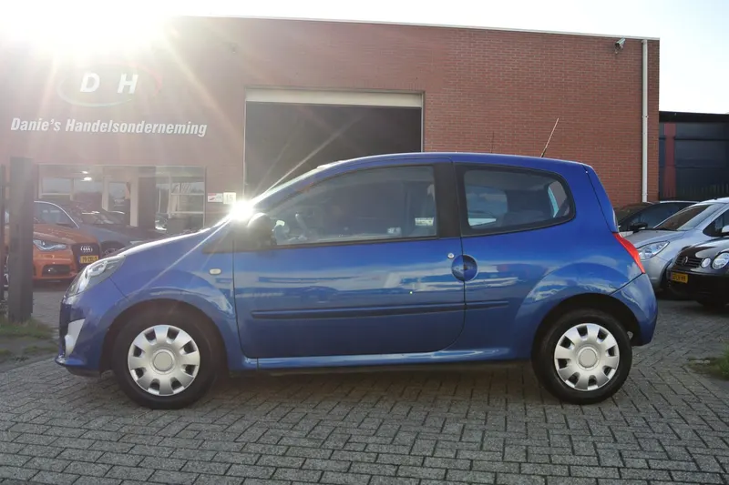Renault Twingo (2009)