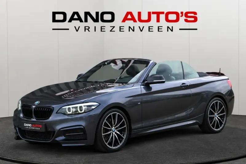 BMW 2-Serie (2020)