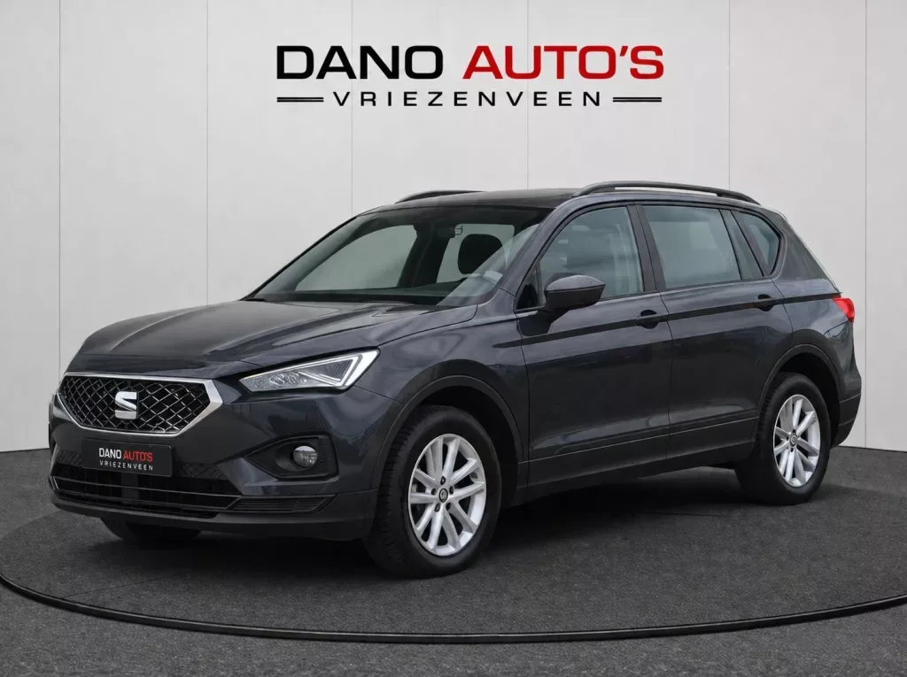 SEAT Tarraco (2019) — foto 1