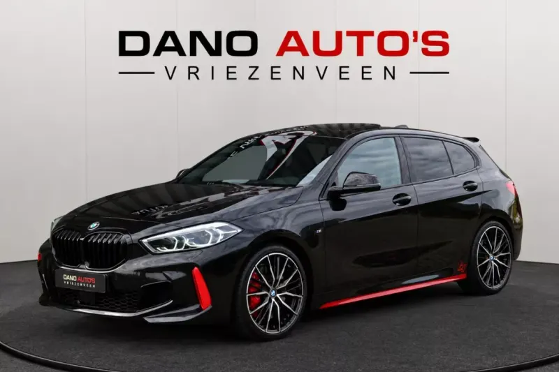 BMW 1-Serie (2021)
