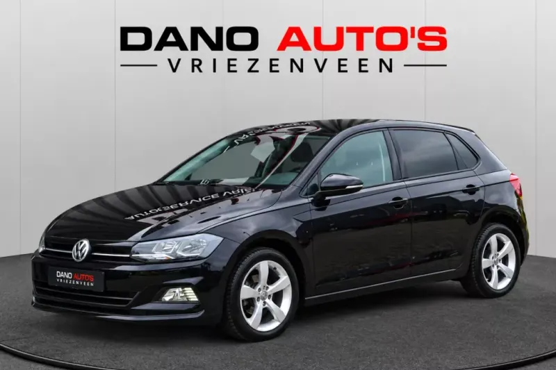 Volkswagen Polo (2018)