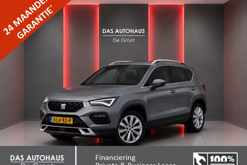 SEAT Ateca (2024)