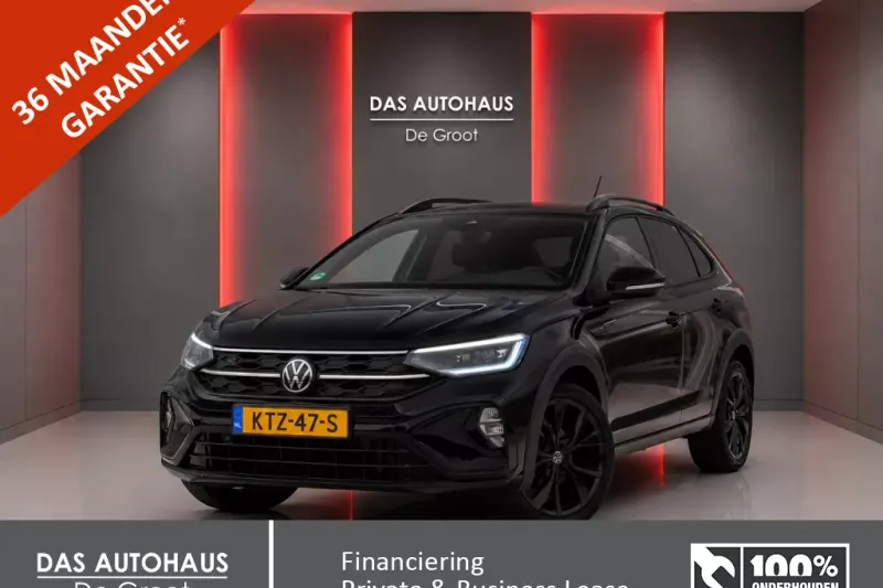 Volkswagen Taigo (2023)