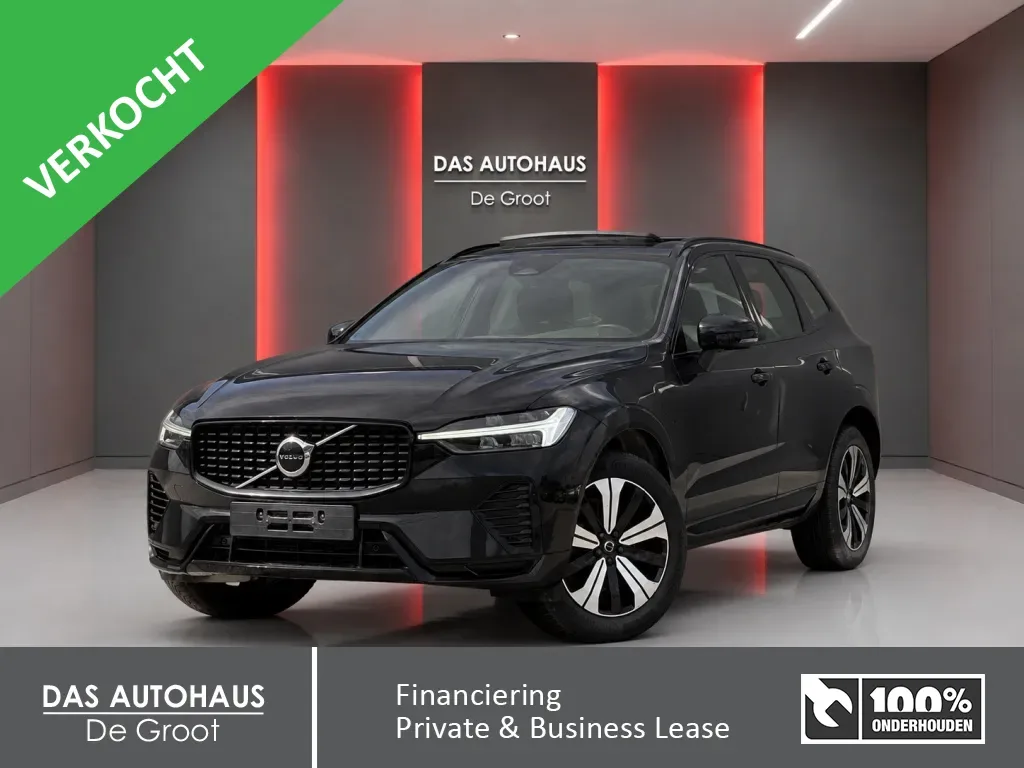 Volvo XC60 (2023) — foto 1