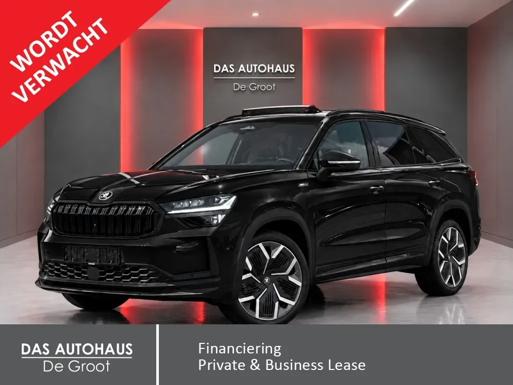 Škoda Kodiaq (2026) — foto 1