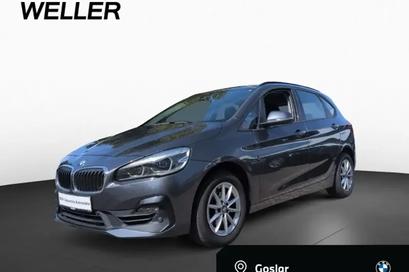 BMW 2-Serie (2020)