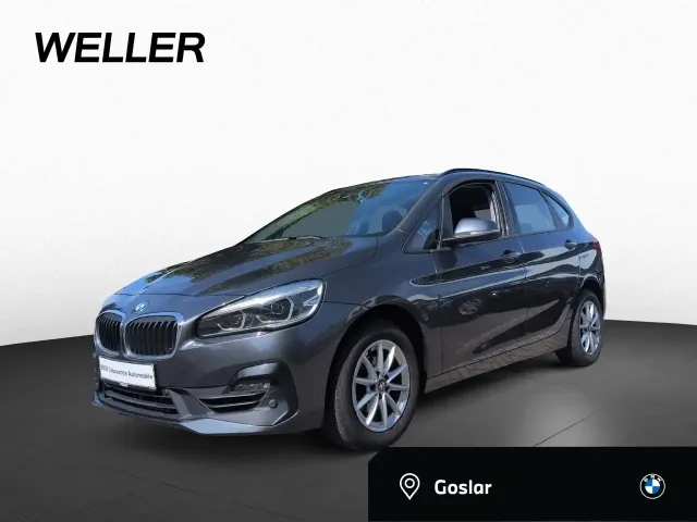 BMW 2-Serie (2020) — foto 1