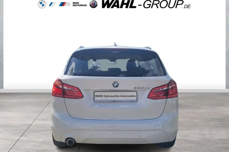 BMW 2-Serie (2019)