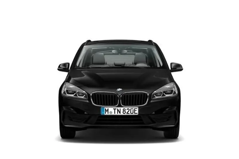 BMW 2-Serie (2018)