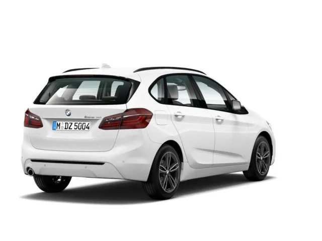 BMW 2-Serie (2019) — foto 1