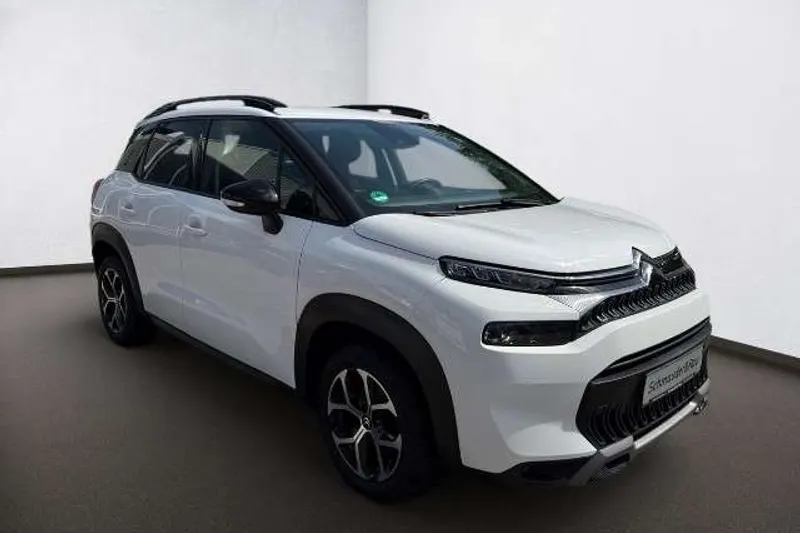Citroën C3 Aircross (2023)