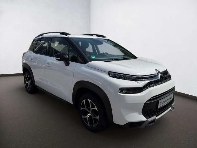 Citroën C3 Aircross (2023) — foto 1