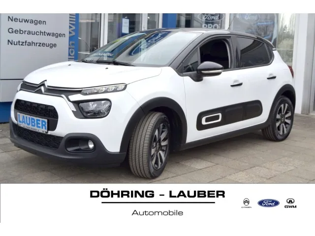 Citroën C3 (2023) — foto 1