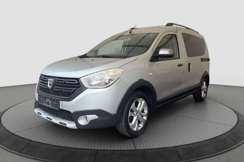 Dacia Dokker (2017)