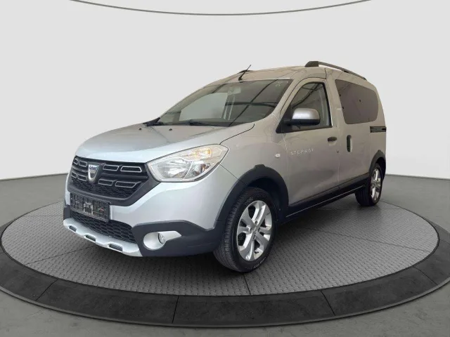 Dacia Dokker (2017) — foto 1