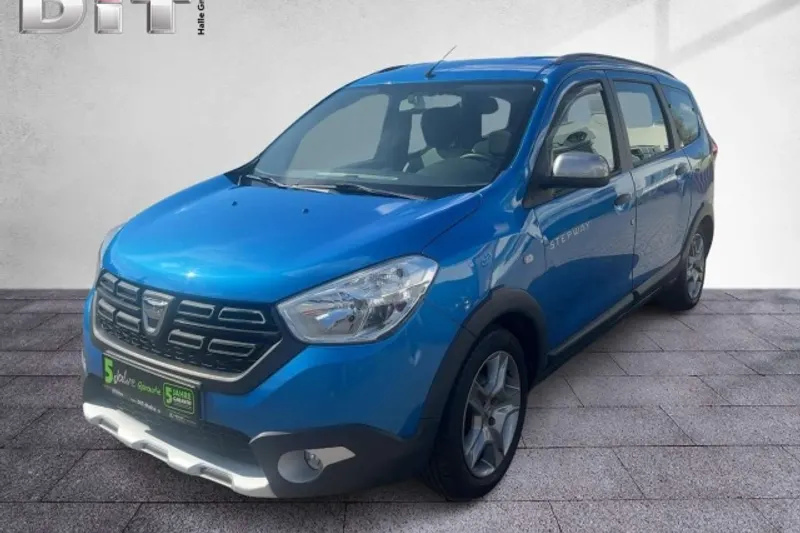 Dacia Lodgy (2018)