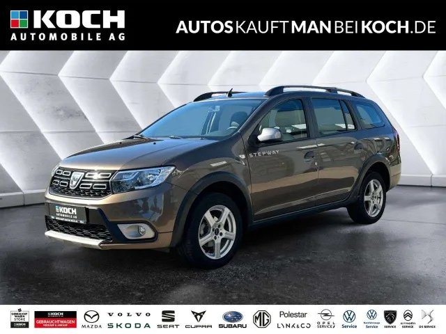 Dacia Logan (2019) — foto 1